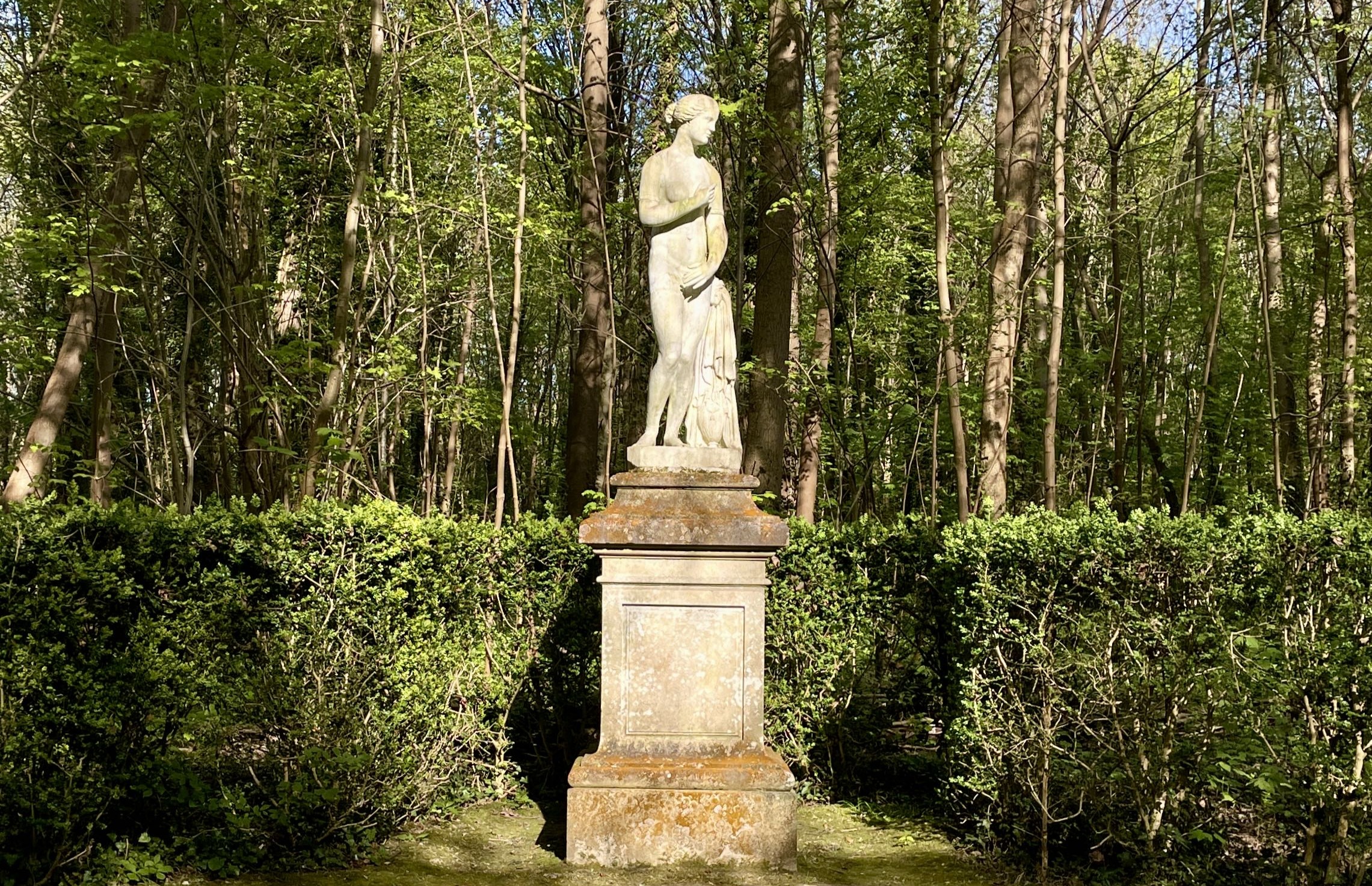 La félonie des Dieux
