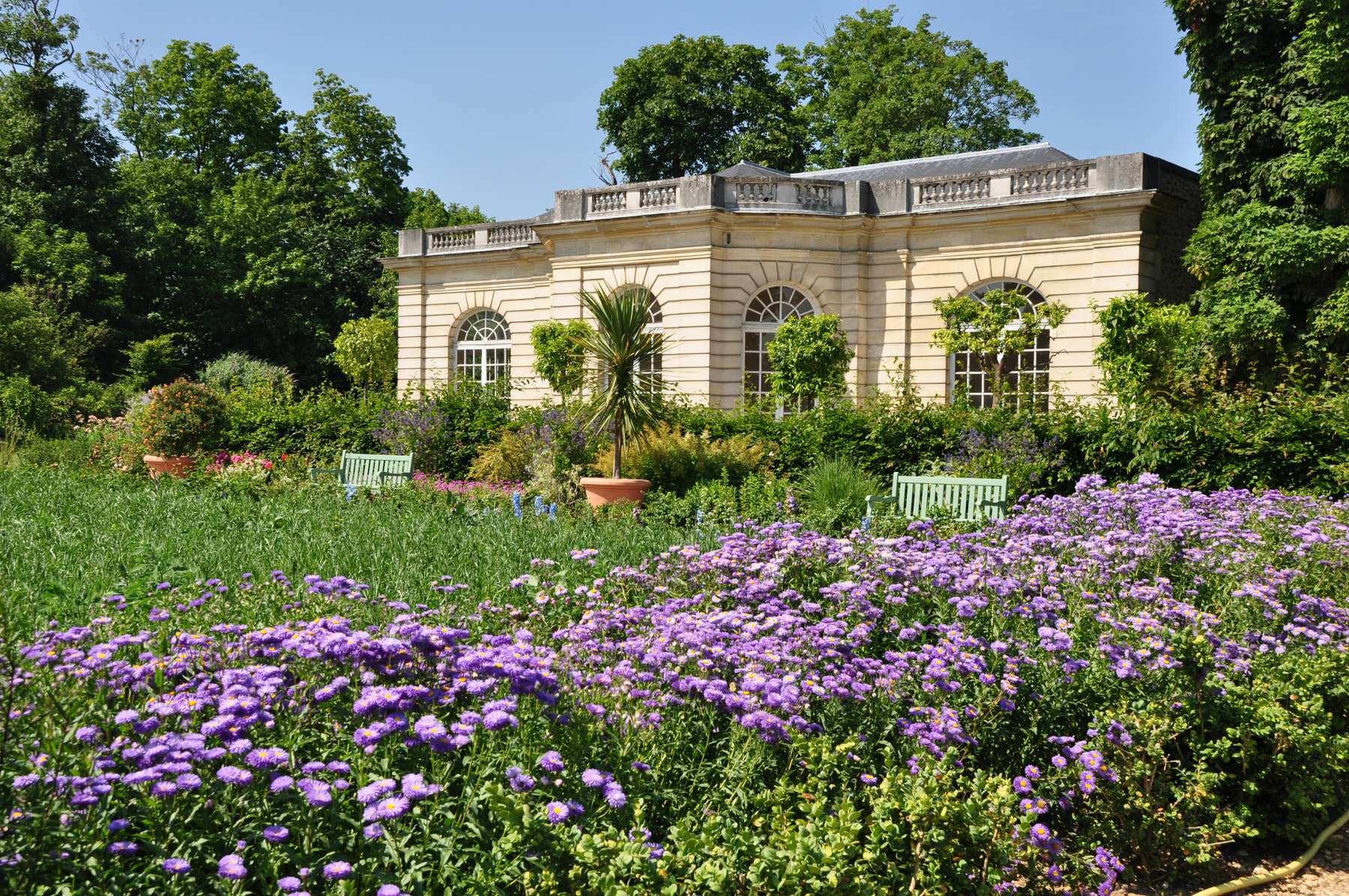 L’oeuf de Fabergé
