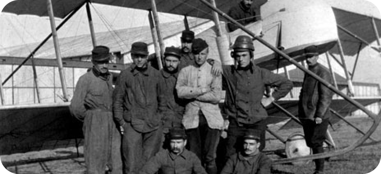 L’Opération Cigogne