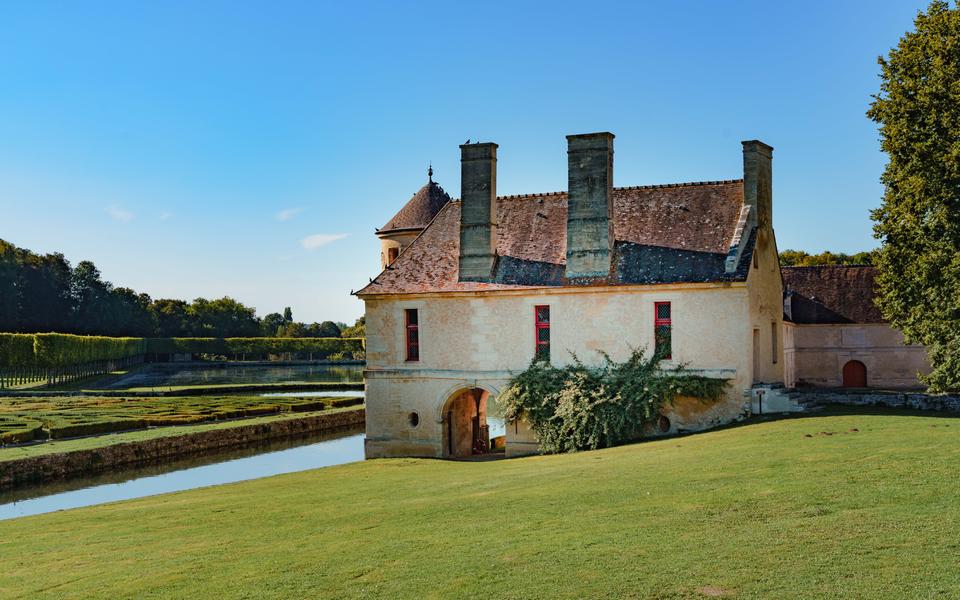 escape-game-domaine-villarceaux 1