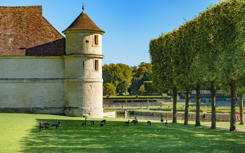 escape-game-domaine-villarceaux 3